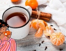 Es importante consumir este té con moderación. FREEPIK / CANVA