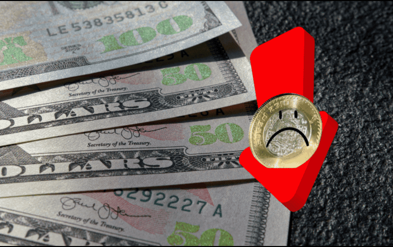 El miércoles 18 de diciembre, la Reserva Federal de Estados Unidos (Fed) anunciará su postura, y el Banco de México (Banxico) lo hará al día siguiente. Unsplash / Canva