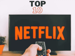 A continuación compartimos contigo el top 10 de las películas más vistas durante esta semana.