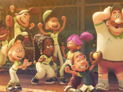 El personaje en cuestión seguirá participando en la serie. CORTESÍA.