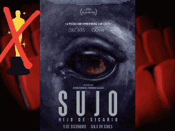 México ha sido nominado a la categoría en 9 ocasiones y ha sido ganador en 1 de ellas. INSTAGRAM / @sujo.movie