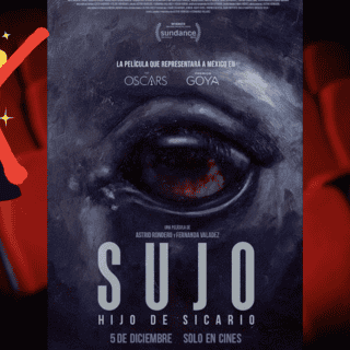 México no competirá en la categoría Película Internacional en los Oscars