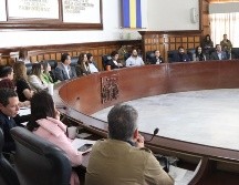 Del presupuesto de Egresos, serán 4 mil 600 mdp destinados al rubro de los servicios municipales. ESPECIAL