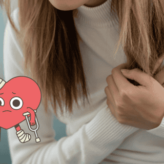 ¿Qué es un fallo cardiovascular?