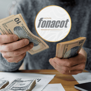 Crédito Fonacot: ¿Cuánto te pueden prestar para Navidad si ganas 8 mil pesos?