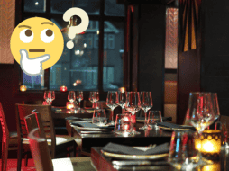 En la Ciudad de México hay varios restaurantes para cenar y disfrutar una noche en familia. Pexels