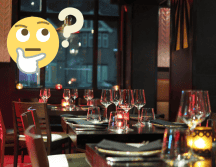 En la Ciudad de México hay varios restaurantes para cenar y disfrutar una noche en familia. Pexels