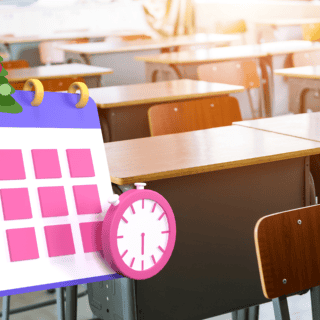Calendario SEP: ¿Habrá clases este 18 de diciembre?