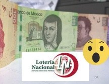 El Sorteo Gordo de Navidad es uno de los eventos más esperados del año.ESPECIAL/Pixabay y Canva