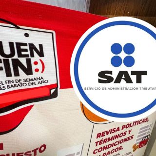 SAT: ¿Cuándo entregarán los premios del Sorteo del Buen Fin 2024?