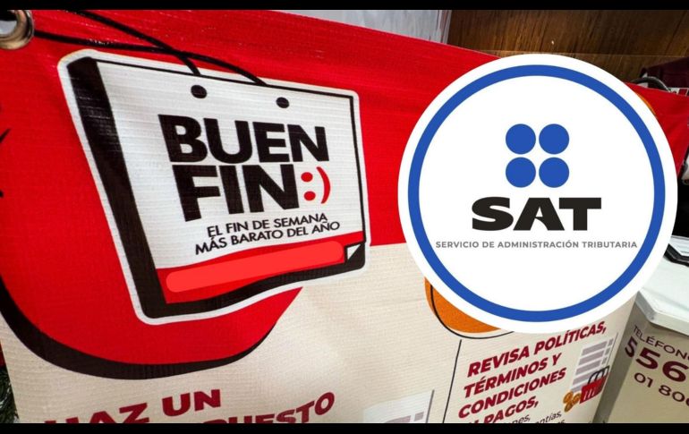 Participaron más de 190 mil comercios y 257 Cámaras de Comercio. SAT / EL INFORMADOR / ARCHIVO