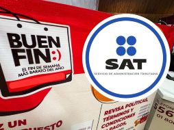Participaron más de 190 mil comercios y 257 Cámaras de Comercio. SAT / EL INFORMADOR / ARCHIVO