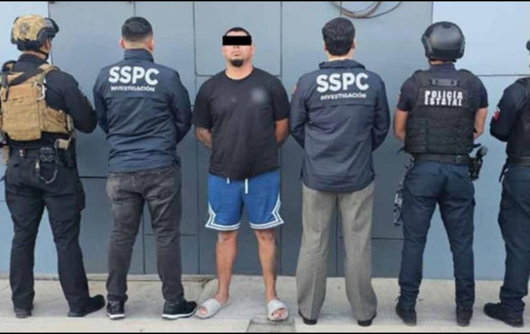 Cuéllar Rangel ocupó previamente el cargo de director general de la Policía de Investigación de la Fiscalía de Quintana Roo y es señalado como líder de una facción del CDS en la región. CORTESÍA