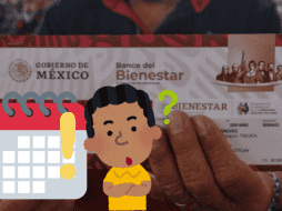 Aunque el calendario oficial de pagos de la Pensión Bienestar en enero de 2025 aún no se ha compartido, estas son las fechas tentativas de la dispersión del apoyo económico. EL INFORMADOR/ ARCHIVO/ ESPECIAL/ CANVA