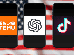 Las aplicaciones de Meta han bajado de posición en los últimos años, pero siguen presentes dentro de la lista general de descargas 2024.