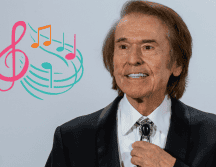 Las baladas románticas hasta piezas más energéticas, y muestran la habilidad única de Raphael para conectar con su audiencia. EFE / Canva