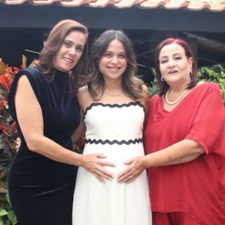 Baby Shower de Fernanda Hernández Sigala