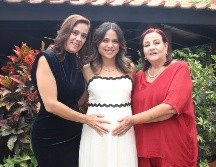 Baby Shower de Fernanda Hernández Sigala. GENTE BIEN JALISCO/ Esmeralda Escamilla