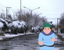 Este es el pronóstico de temperaturas mínimas para la mañana de hoy miércoles 18 de diciembre de 2024. EFE / ARCHIVO