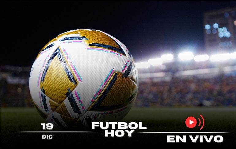 La programación diaria incluye partidos que pueden verse en televisión abierta, otros en restringida, y algunos a través de streaming. IMAGO7