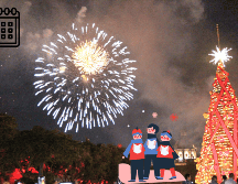 Disfruta de la navidad en Guadalajara con estas actividades. EL INFORMADOR / ARCHIVO