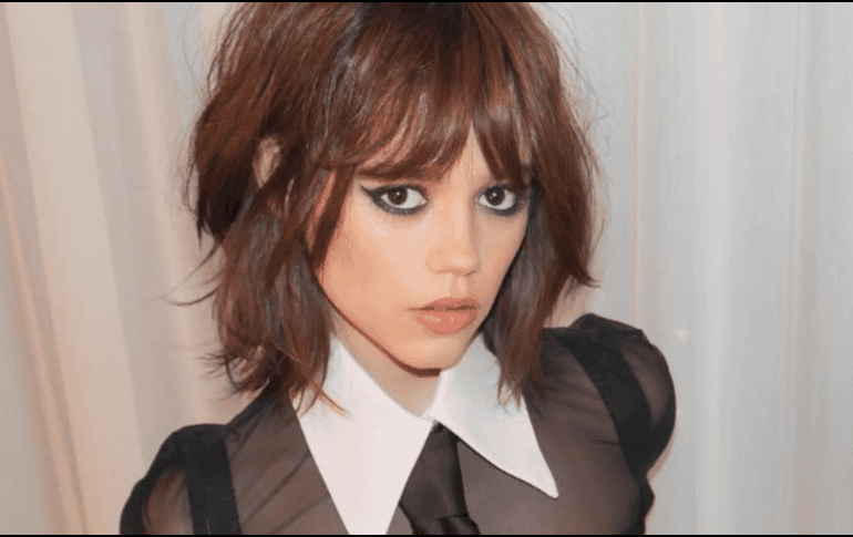 La nueva película, dirigida por el reconocido estudio A24 y con fecha de lanzamiento para 2025, traerá de vuelta a Jenna Ortega a la pantalla grande. Instagram/ @jennaortega