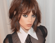 La nueva película, dirigida por el reconocido estudio A24 y con fecha de lanzamiento para 2025, traerá de vuelta a Jenna Ortega a la pantalla grande. Instagram/ @jennaortega