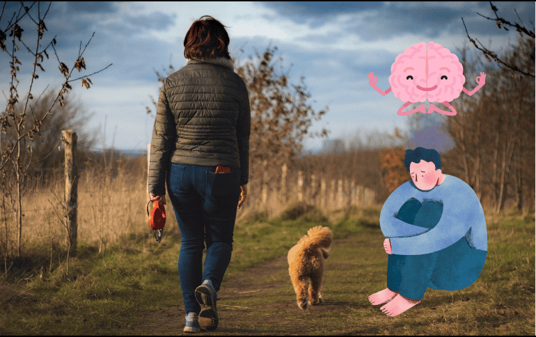 “Nuestro estudio aporta más pruebas de que animar a las personas a mantenerse activas