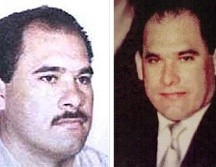 Cárdenas Guillén fue detenido en 2003 y extraditado a los Estados Unidos; ahora la FGR lo ha imputado de cargos. SUN / ARCHIVO
