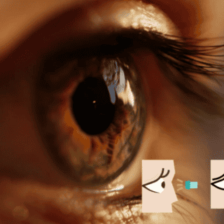 ¡Cuidado! Tips para saber si tus pupilentes están caducados