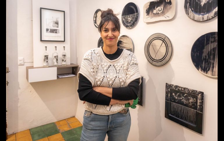 Espacio 1380 abre sus puertas al arte