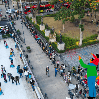 Eventos imperdibles del festival Ilusionante en Guadalajara