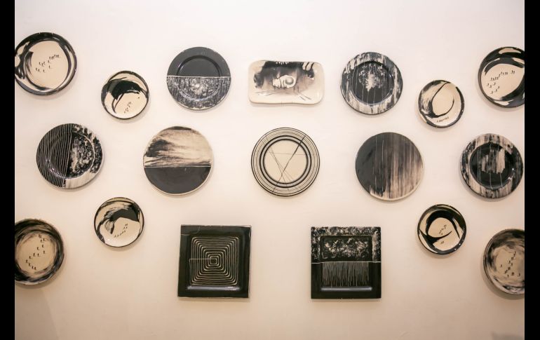 Cóctel de apertura de Espacio 1380. GFENTE BIEN JALISCO / A. Rodríguez