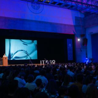 La Licenciatura en Diseño de Indumentaria y Moda del ITESO presenta las colecciones del semestre Otoño 2024