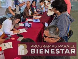 Estos programas vieron la luz desde el inicio del sexenio de Claudia Sheinbaum, sin embargo, inician operaciones a partir del siguiente año. ESPECIAL / PROGRAMAS PARA EL BIENESTAR