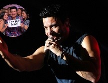 Chayanne compartió una dinámica especial con sus seguidores de X. SUN / ARCHIVO