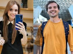 Maryfer mencionó que, de acuerdo con psiquiatras, ciertos patrones de comportamiento relacionados con el maltrato animal podrían estar vinculados con personalidades antisociales. Explicó que estas actitudes suelen ser una forma de demostrar poder cuando alguien se siente disminuido. INSTAGRAM/memoapont INSTAGRAM/maryfer_centeno