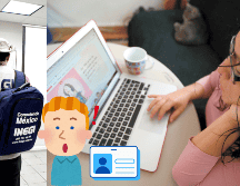 Estos apellidos solo lo tienen 20 personas. SUN / EL INFORMADOR / ARCHIVO