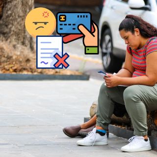 Así puedes presentar una reclamación en el Buró de Crédito