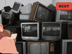 Ve y disfruta las series recomendadas por ChatGPT. EL INFORMADOR / ARCHIVO