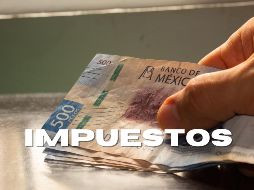 Los impuestos varían a lo largo del tiempo, y en México sí se han aplicado algunos que se han considerado extraños, o que en la actualidad nadie se imagina pagar. ESPECIAL / CANVA