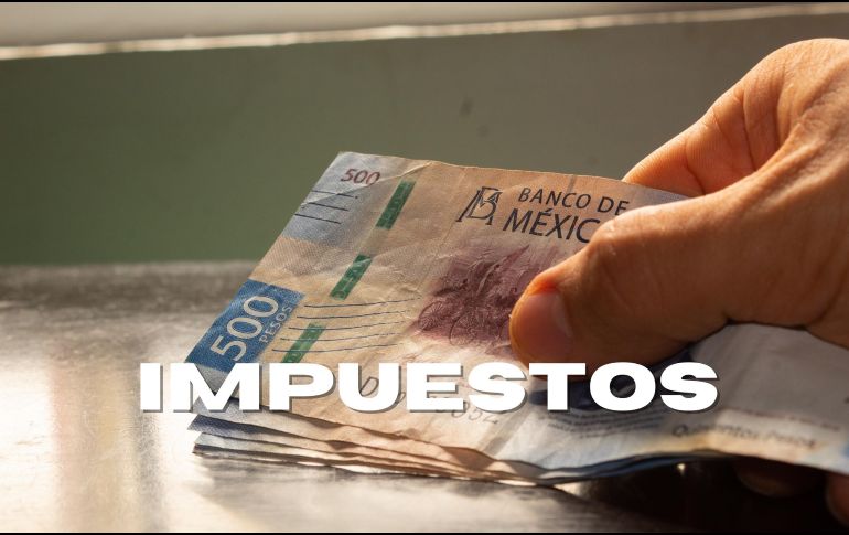 Los impuestos varían a lo largo del tiempo, y en México sí se han aplicado algunos que se han considerado extraños, o que en la actualidad nadie se imagina pagar. ESPECIAL / CANVA