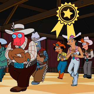 ¿Cuál es el mejor episodio de Futurama, según la IA?