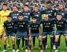 Pese a una temporada para el olvido en Liga MX, los Tuzos representaron al futbol mexicano con orgullo en la Copa Intercontinental. EFE / N. Thekkayil