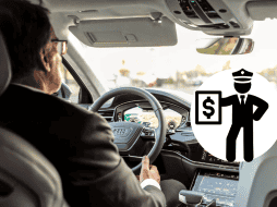 Estar al tanto de estas normativas puede evitar sanciones mayores y garantizar una conducción responsable en la Ciudad de México. CANVA