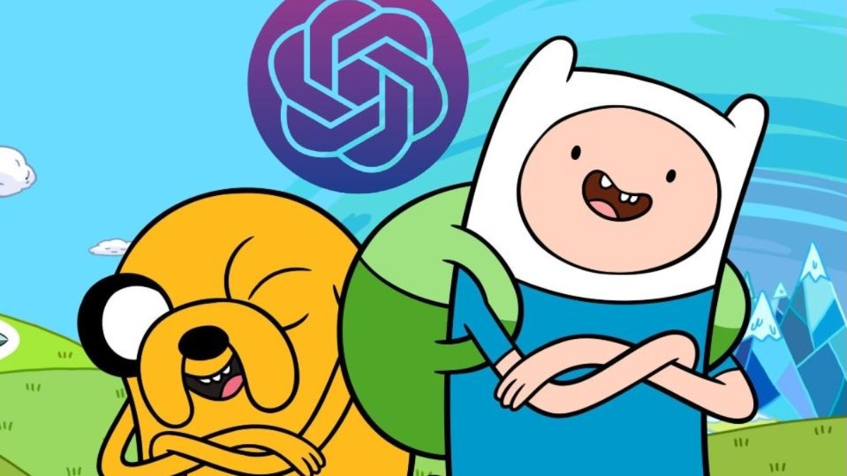 finn y jake hora de aventuras