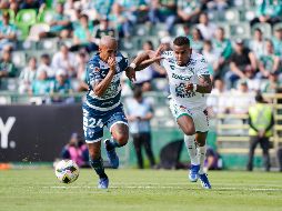El primer encuentro que se podrá ver en Tubi será el muy anticipado León vs Pachuca, el 5 de febrero de 2025. IMAGO7