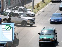 Estos autos implican el cumplimiento de ciertos trámites para que puedan circular sin problemas. EL INFORMADOR / ARCHIVO