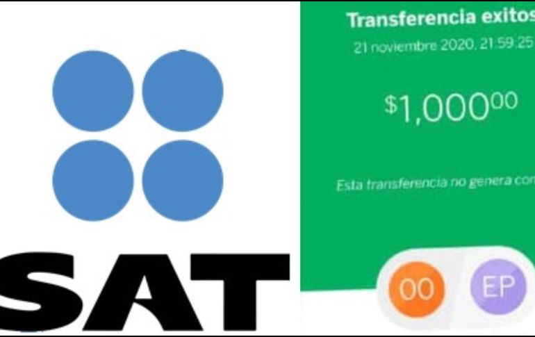 El concepto de pago es fundamental en las transferencias, y tiene que utilizarse con responsabilidad. ESPECIAL