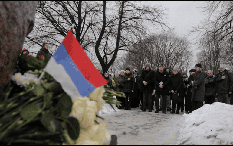 En lo que va de año, miles de personas han sido víctimas de prosecución penal. EFE / ARCHIVO